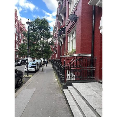 דירות לונדון Fabulous 3 Bed Flat Near Edgware Road Station מראה חיצוני תמונה