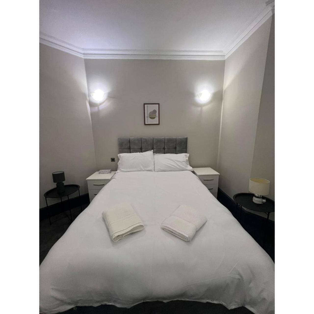 דירות לונדון Fabulous 3 Bed Flat Near Edgware Road Station מראה חיצוני תמונה