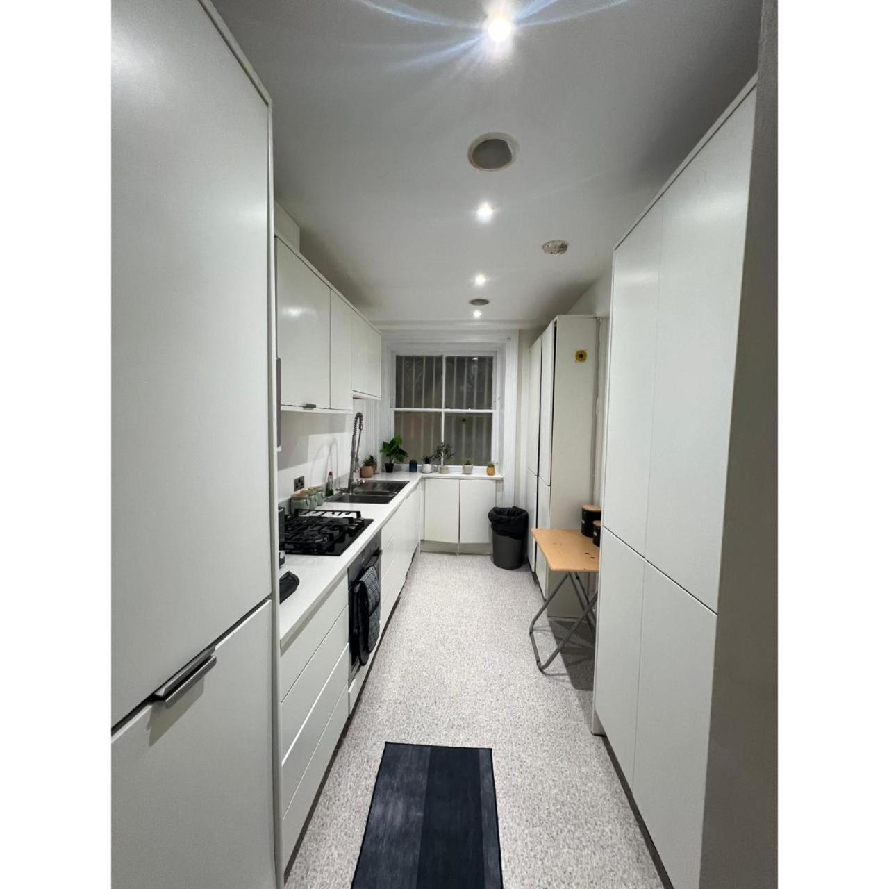 דירות לונדון Fabulous 3 Bed Flat Near Edgware Road Station מראה חיצוני תמונה