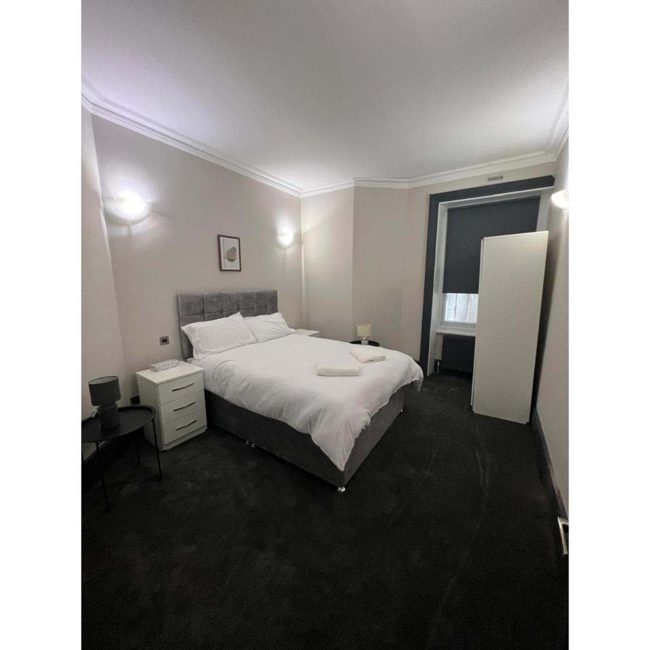 דירות לונדון Fabulous 3 Bed Flat Near Edgware Road Station מראה חיצוני תמונה