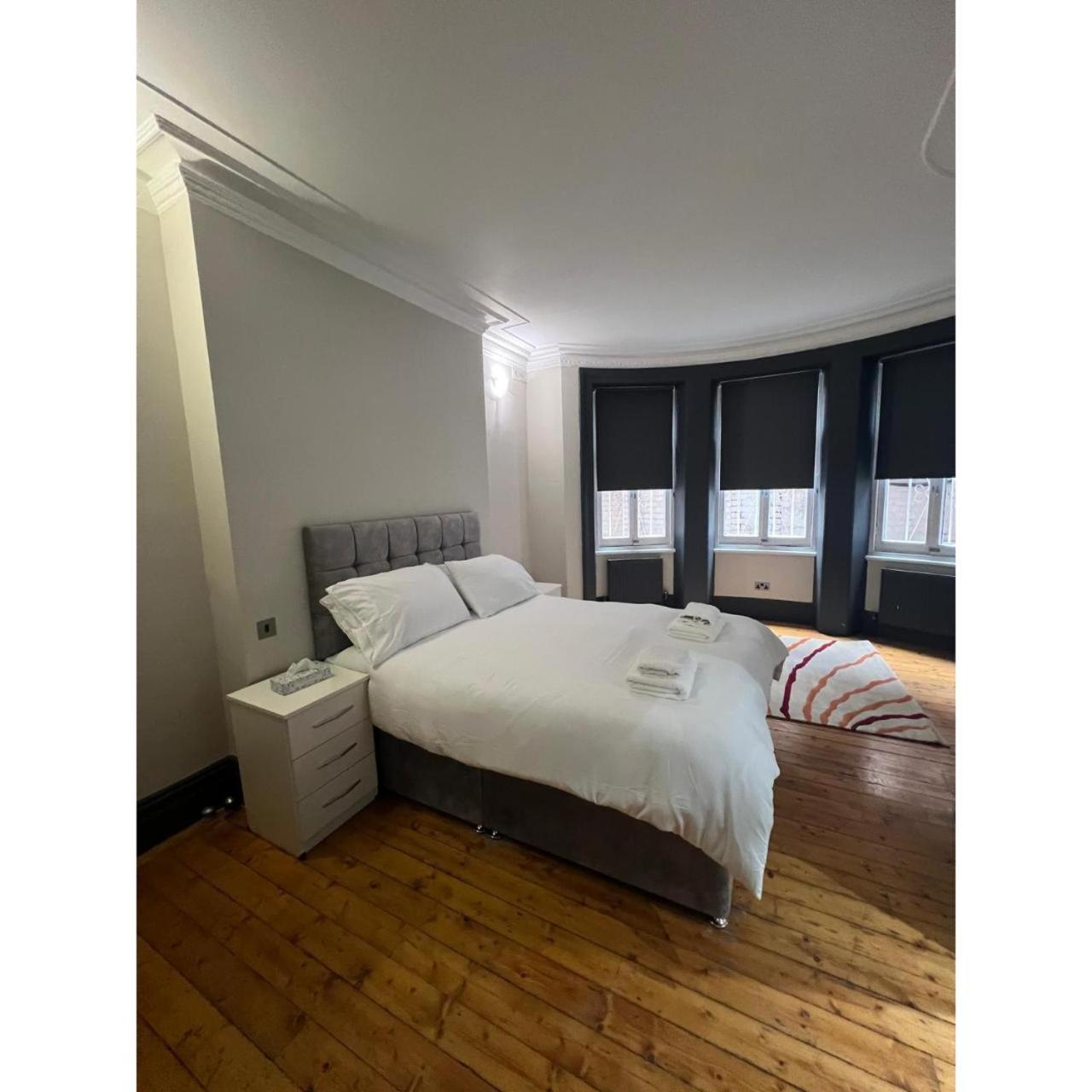 דירות לונדון Fabulous 3 Bed Flat Near Edgware Road Station מראה חיצוני תמונה