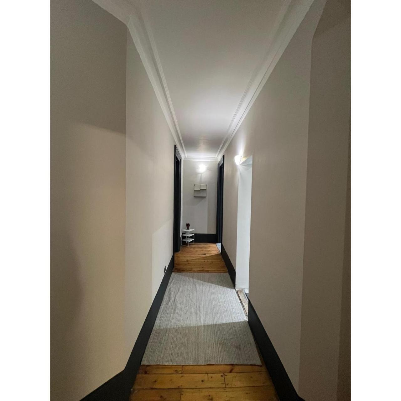 דירות לונדון Fabulous 3 Bed Flat Near Edgware Road Station מראה חיצוני תמונה