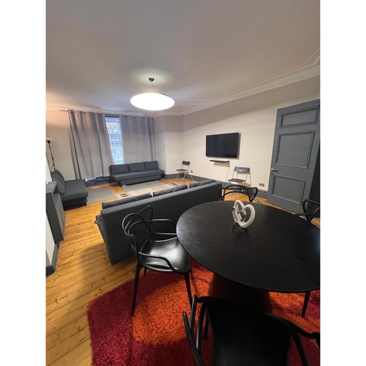 דירות לונדון Fabulous 3 Bed Flat Near Edgware Road Station מראה חיצוני תמונה