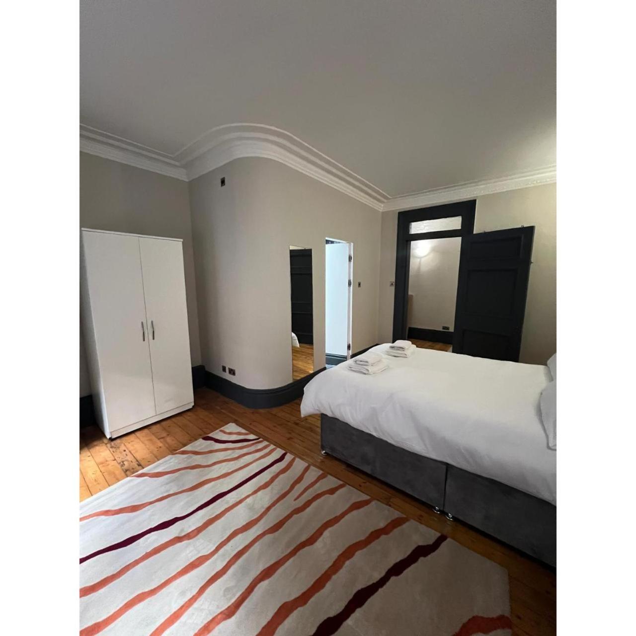 דירות לונדון Fabulous 3 Bed Flat Near Edgware Road Station מראה חיצוני תמונה