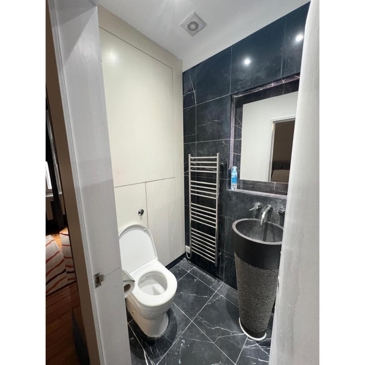דירות לונדון Fabulous 3 Bed Flat Near Edgware Road Station מראה חיצוני תמונה