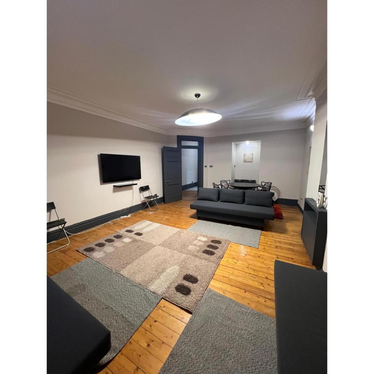 דירות לונדון Fabulous 3 Bed Flat Near Edgware Road Station מראה חיצוני תמונה